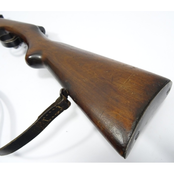 Karabinek TOZ kal. .22lr